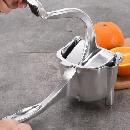 Presse orange عصارة برتقال