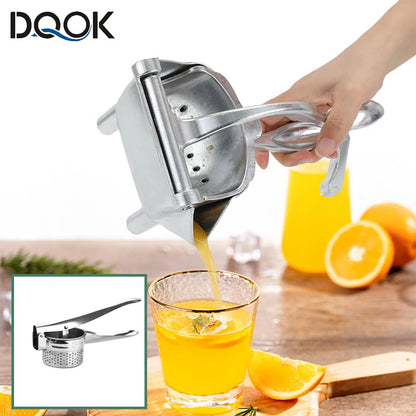 Presse orange عصارة برتقال